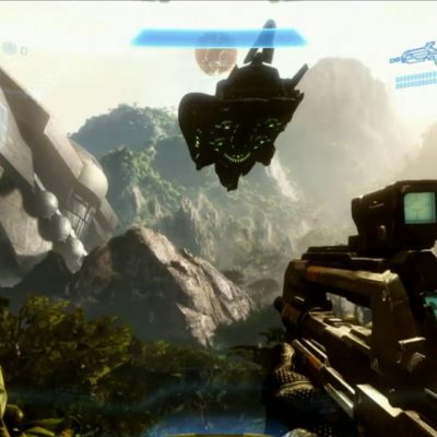 Halo 4 For Mac Free Download